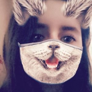 Meet your Posher, Raynie